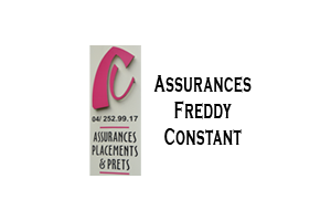 Assurances F. Constant