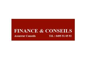 Finances et Conseils