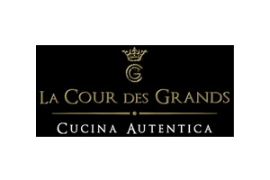 Restaurant la Cour des Grands