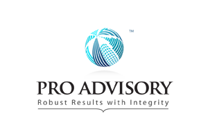 Pro Advisory